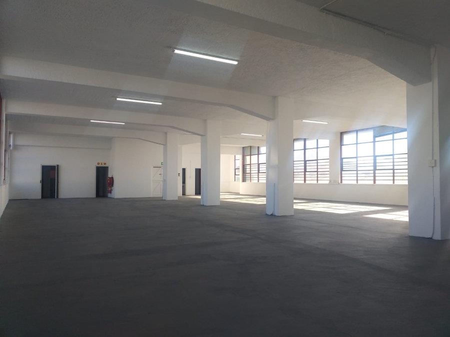 To Let Commercial Property for Rent in Paarden Eiland Western Cape
